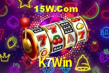 K7Win - Pagamento PIX Instantâneo